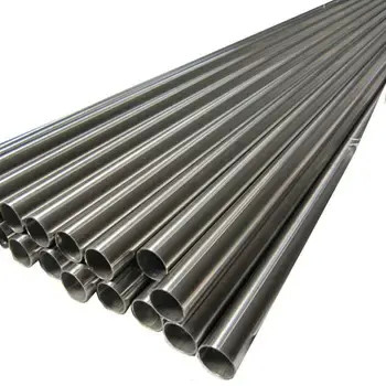 Nickel-legierter Stahl-Rohr Inconel 625 UNS N06625 Hastelloy C276 Nickel-Legierungs-nahtloses Rohr