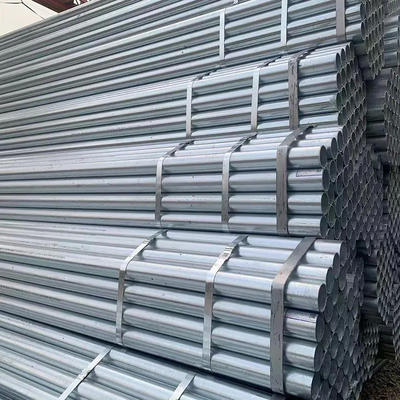 Zuverlässige Rohre, Sorgenfreie Wahl ASTM A53 Beschichtete Stahlrohre Φ383,9 mm x 8,65 mm (Sch 60) x 12 m