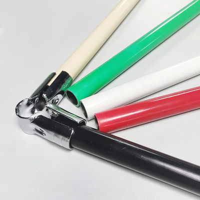 Reliable and leak‑proof Customizable length and diameter Safe smooth cost-efficient Good pressure resistance