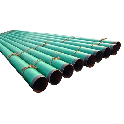 ASTM A494 UNS C71500 Kupfernickelrohr