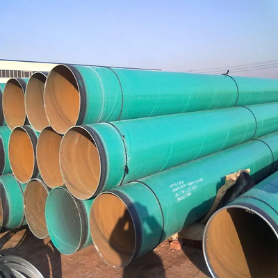 ASTM A494 UNS C71500 Kupfernickelrohr