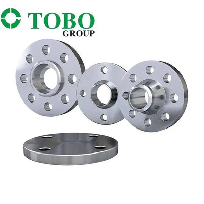 Stummelende 2" Lap Joint Flange Copper Nickel-Legierungs-UNS C70600 CUNI 300# Flansch ANSI A105