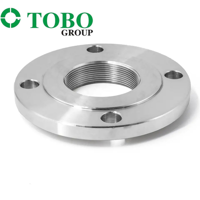 Stummelende 2" Lap Joint Flange Copper Nickel-Legierungs-UNS C70600 CUNI 300# Flansch ANSI A105