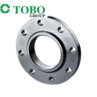 Stummelende 2" Lap Joint Flange Copper Nickel-Legierungs-UNS C70600 CUNI 300# Flansch ANSI A105