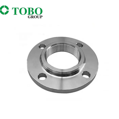FLANGE_TH A105_GRII 1.1/2" 600RF KOHLENSTOFFSTAHL-FLANSCH