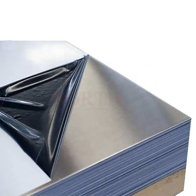 Kaltgewalzte Stahlplatten für harte Bedingungen