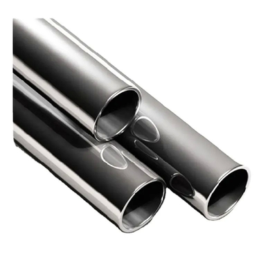 Nickel-Legierungs-Rohr 1/2 ' ~48&quot; 12m helles hochfestes Rohr des Rohr-ASTM B165 Inconel 602
