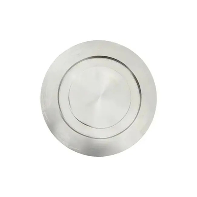 Macht Flang 6" ASME B16.5 900# B564 N04400 fugte Installations-blinden Nickel-Legierungs-Flansch blind