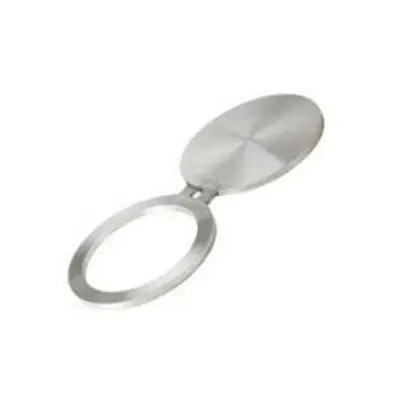 Nickel-legierter Stahl-Flansch des Brillensteckscheibe-Flansch-ASME B16.5 300# RJF B564 UNS N04400