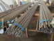 ASTM B163 UNS N04400 Monel 400 C 16mm Reinnickellegierte Stahlrohr nahtlos / geschweißt