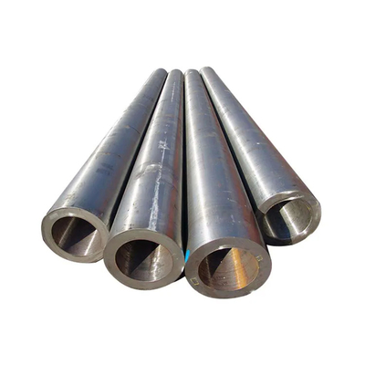 Individuelle Produktionsprozesse Industrie chemische Druckseamless Tubes aus Stahl (2-120 mm)