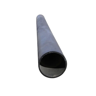 5000 Tonnen/Monat Seamless Boiler Tubes aus Stahl für chemische Anwendungen