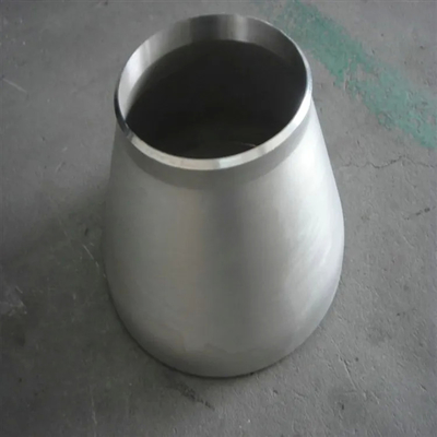 Legierter Stahl-Fitting A234 WP11 CL1 ASME B16.9 CL2 konzentrischer Reduzierer-starke Wand