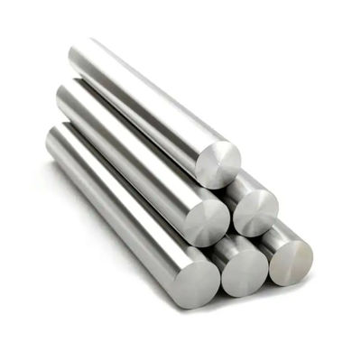 Nahtlose Rohre aus TOBO Nickellegierung: ASME-Standard für kritische Anwendungen