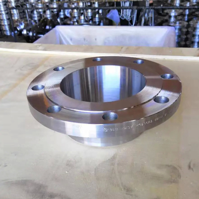 Superduplexedelstahl flanscht 3" 900lb Sch80 schmiedete WN-Flansch A182 F51/60  2205