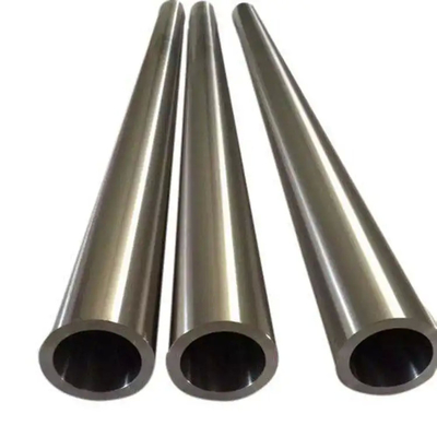 Superduplexedelstahl-Rohr/helles rundes Rohr 8&quot; des Rohr-2205 UNS S32205 SCH80