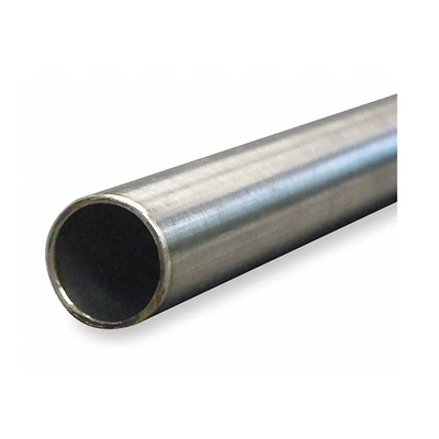 Legierungs-Rohr Nickel-Legierungs-Rohr Incoloy 800 UNS N08800 ringsum das nahtlose Rohr kaltbezogen
