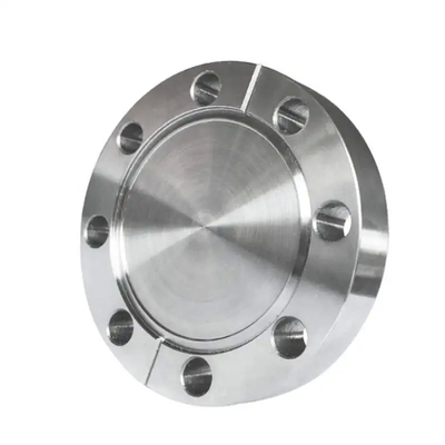 Verschiedene Formen 150# bis 2500# Flanzen aus Metalllegierungen ANSI-Standard zertifiziert