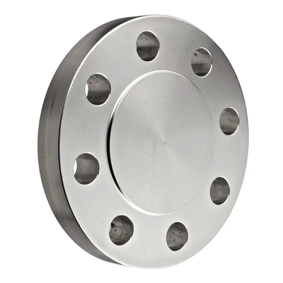 Verschiedene Formen 150# bis 2500# Flanzen aus Metalllegierungen ANSI-Standard zertifiziert