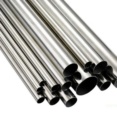 30 mm Wand austenitisches Edelstahlrohr für nahtlose/geschweißte Anwendungen