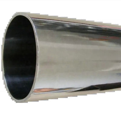 ASTM A312 TP304/304L/316/316L – Nahtlos & Geschweißt – Korrosionsbeständiges Rohr