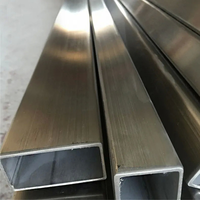 TUV-zertifizierte, angepasste Aluminiumlegierung