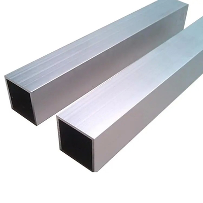 TUV-zertifizierte, angepasste Aluminiumlegierung