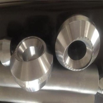 Geschmiedete Stahlfitting Weldolet ASTM A182 F316 2"