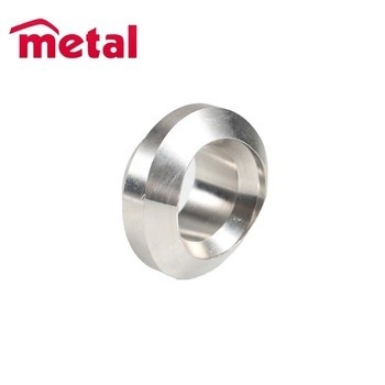 ANSI/ASME Edelstahl-Kohlensockel aus Kohlenstoffstahl Anpassungsgrößen und Material Industriequalität