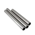 Wandstärke 0,5 mm-30 mm austenitisches Edelstahlrohr in ASTM A312-Standard für industrielle Anwendungen