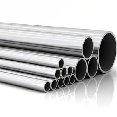 Pipe Seamless Steel Pipe Featuring Customized Wall Thickness and Coated Surface Designed for Performance in Industrial Applications