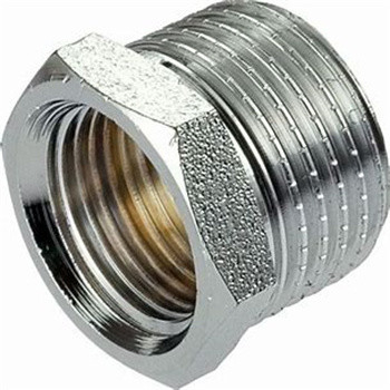 ANSI/ASME Edelstahl-Karbonstahl-Bushing angepasste Größen und Material Industriequalität