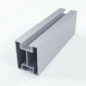 Aluminiumlegierte Rohre mit mehreren Außendurchmessern Wandstärken und -längen für industrielle und mechanische Geräte