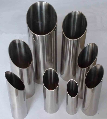 Geschweißtes Duplex-Schmiedungsrohr A790  2205 Edelstahlrohr 1/2 Zoll 3 mm Dicke