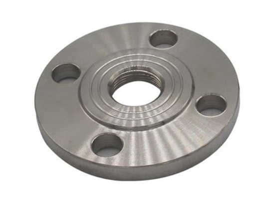 Mehrfache Größen von ANSI-ASME-304 Garnflächen aus Edelstahl für industrielle Verwendung