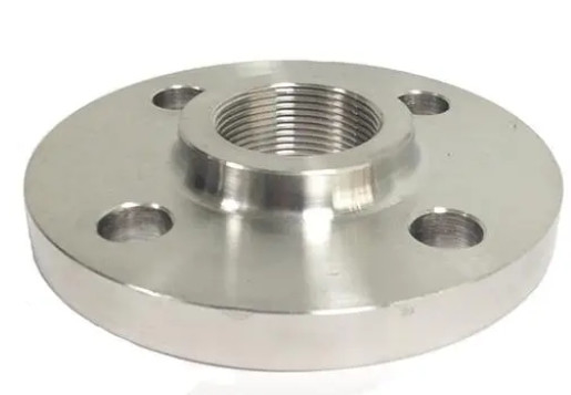Mehrfache Größen von ANSI-ASME-304 Garnflächen aus Edelstahl für industrielle Verwendung