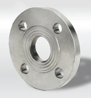 Mehrfache Größen von ANSI-ASME-304 Garnflächen aus Edelstahl für industrielle Verwendung