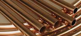 angepasste Kupfer-Nickel-Rohrleitungen für verschiedene industrielle Anwendungen