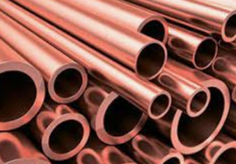 angepasste Kupfer-Nickel-Rohrleitungen für verschiedene industrielle Anwendungen