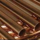 angepasste Kupfer-Nickel-Rohrleitungen für verschiedene industrielle Anwendungen