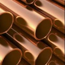 angepasste Kupfer-Nickel-Rohrleitungen für verschiedene industrielle Anwendungen