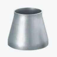 A234 WPB Schmiede-Kohlenstoffstahl BW Con/Ecc Reduktor 6" SCH80