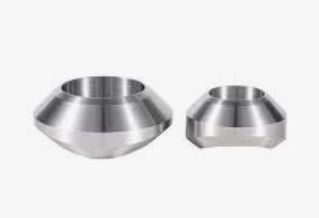 MSS SP-97 ASME B16.9 Geschmiedete Stahlrohrfittings Threadolet Olets