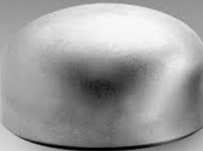 Secure Termination  Clean Aesthetic Finish Square Cap ASMEB16.11