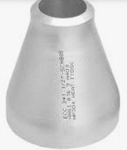 A234 WPB Schmiede-Kohlenstoffstahl BW Con/Ecc Reduktor 6" SCH80