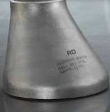 A234 WPB Schmiede-Kohlenstoffstahl BW Con/Ecc Reduktor 6" SCH80