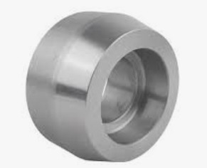 ANSI/ASME Edelstahl-Kohlensockel aus Kohlenstoffstahl Anpassungsgrößen und Material Industriequalität
