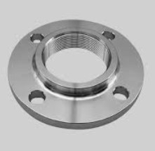 ASTM B564 INCOLOY 825 UNS NO8825 Gewindeflansche nach dem JIS-Standard
