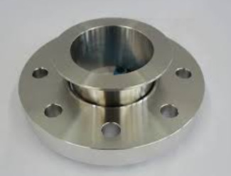 ASME B16.5 Loose Flange RF Wasserölrohrsystem Anpassbares Material NPS 1/2"-24" Klasse 150#-2500# Sch5s-SchXXS