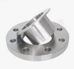 ASME B16.5 Loose Flange RF Wasserölrohrsystem Anpassbares Material NPS 1/2"-24" Klasse 150#-2500# Sch5s-SchXXS